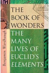 Book of Wonders The Many Lives of