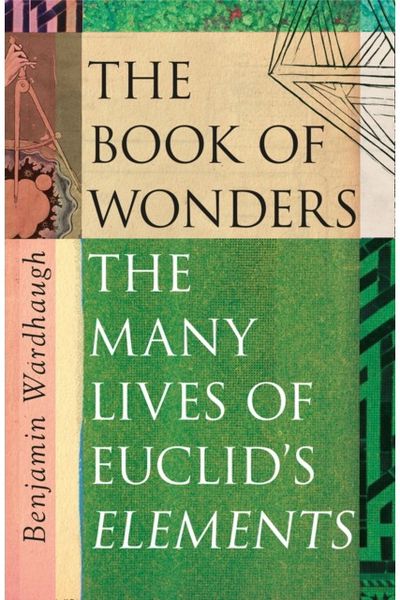 Book of Wonders The Many Lives of
