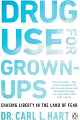 Drug Use for Chasing Liberty in