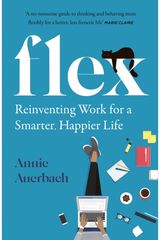 FLEX Reinventing Work for