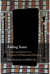 Adding Sense Context and Interest