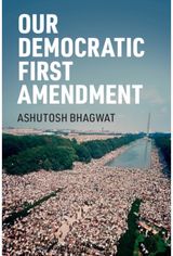 Our Democratic First