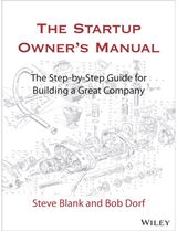 Startup Owners The Step-By-Step