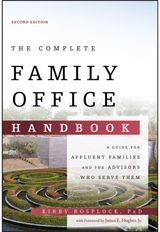 Complete Family A Guide for Affluent