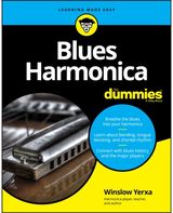 Blues Harmonica For
