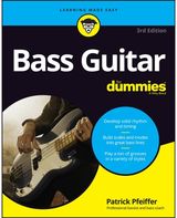 Bass Guitar For