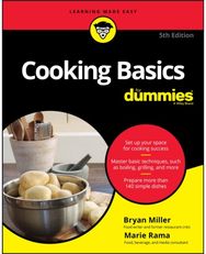 Cooking Basics For Dummies