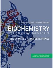Biochemistry: The Molecular Basis of Life The Molecular Basis of Life