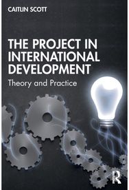Project in International Development: Theory and Practice Theory and Practice