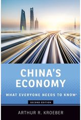 Chinas Economy What Everyone Needs