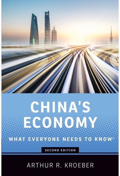 Chinas Economy What Everyone Needs