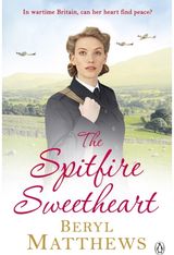 Spitfire Sweetheart