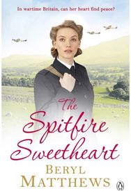 Spitfire Sweetheart