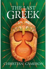 Last Greek