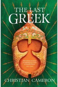 Last Greek
