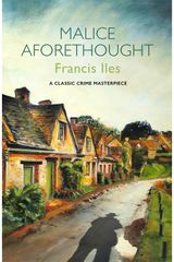 Malice Aforethought