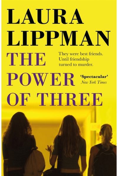 Power Of Three