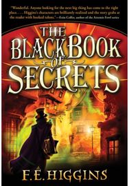 Black Book of Secrets