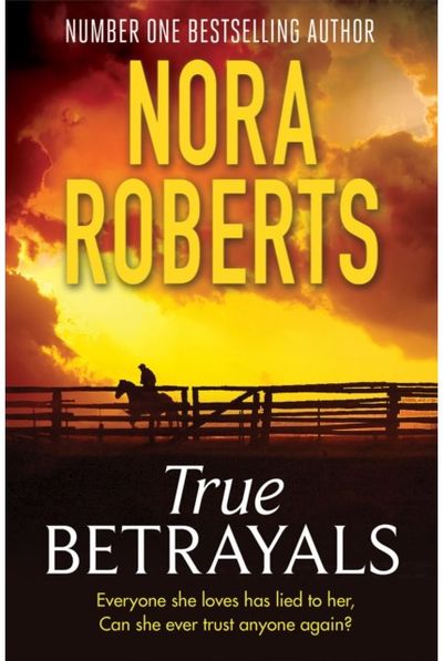 True Betrayals