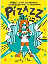 Pizazz vs The New The super awesome