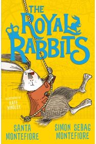 Royal Rabbits