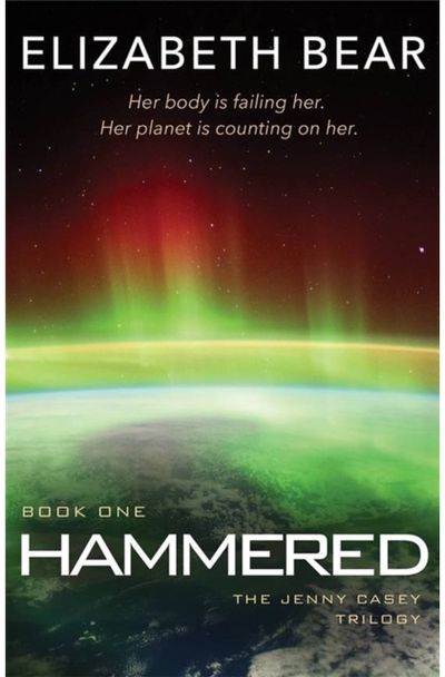 Hammered Book One