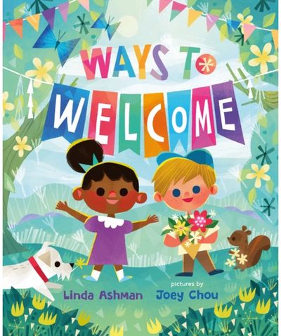 Ways to Welcome
