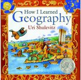 How I Learned (Caldecott Honor