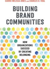 Building Brand How Organizations