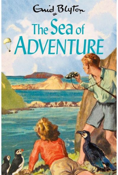 Sea of Adventure