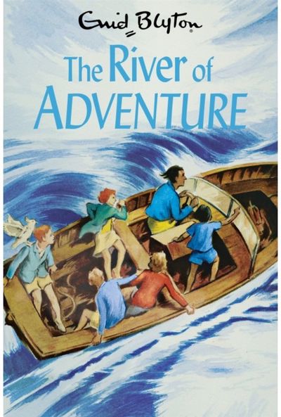 River of Adventure
