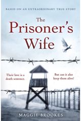 Prisoners Wife based on an