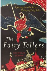 Fairy Tellers A Journey into the