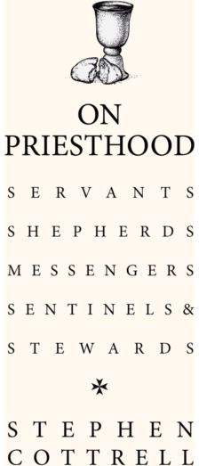 On Priesthood Essential reading