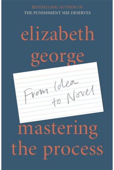 Mastering the From Idea to Novel
