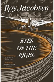 Eyes of the Rigel