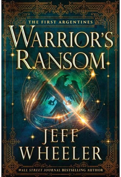 Warriors Ransom