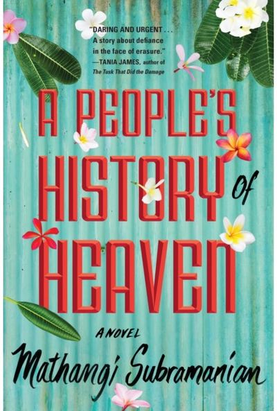 Peoples History of