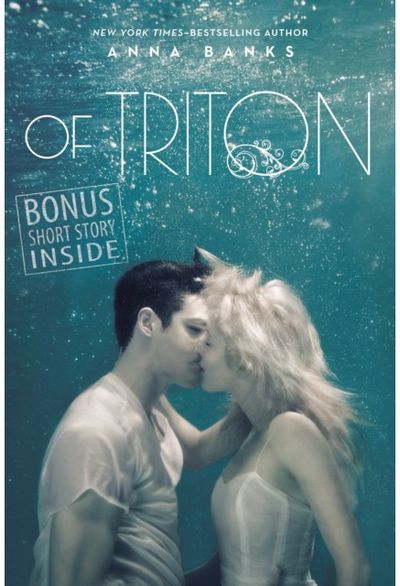 Of Triton