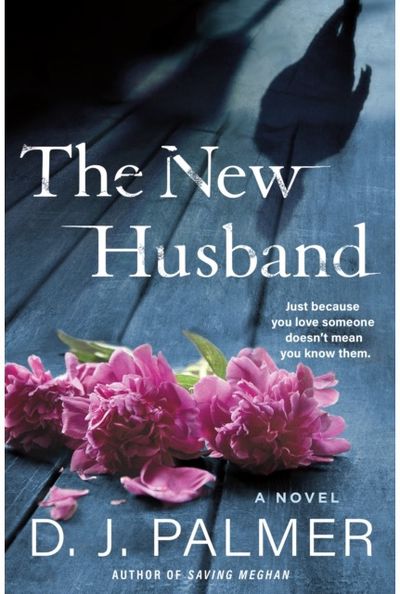 New Husband A Novel