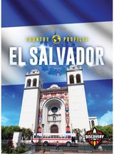 El Salvador