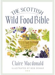 Scottish Wild Food Bible