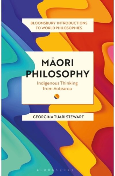 Maori Philosophy Indigenous Thinking