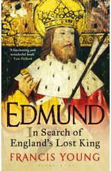 Edmund In Search of
