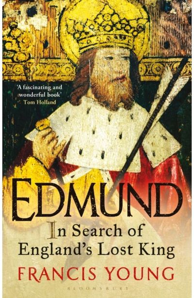 Edmund In Search of