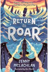 Return to Roar