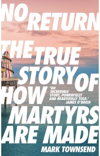 No Return The True Story of