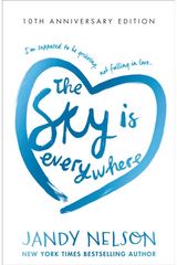 Sky Is Everywhere
