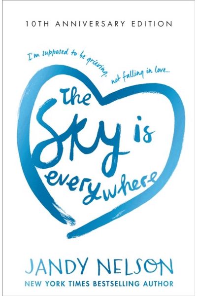 Sky Is Everywhere