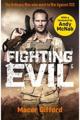 Fighting Evil The Ordinary Man who